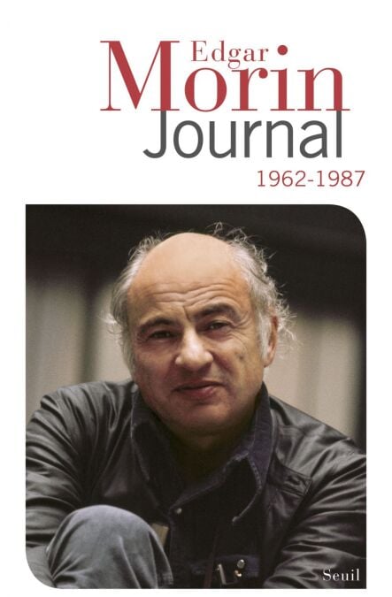 Journal. (1962-1987) - (1962-1987)