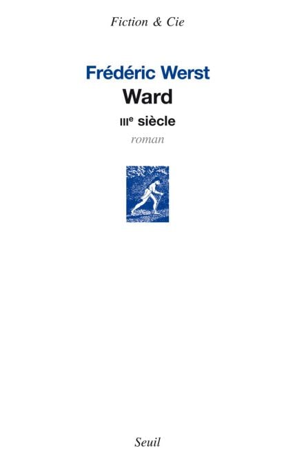 Ward. IIIe siècle - IIIe siècle