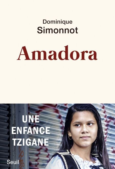 Amadora - Une enfance tzigane