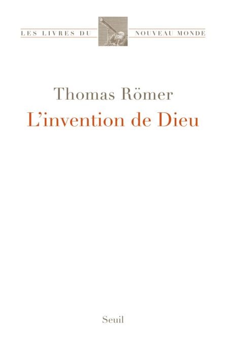 L'Invention de Dieu