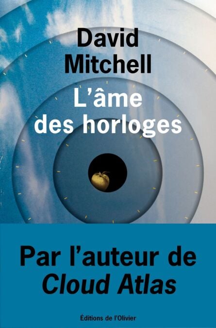 L'Ame des horloges
