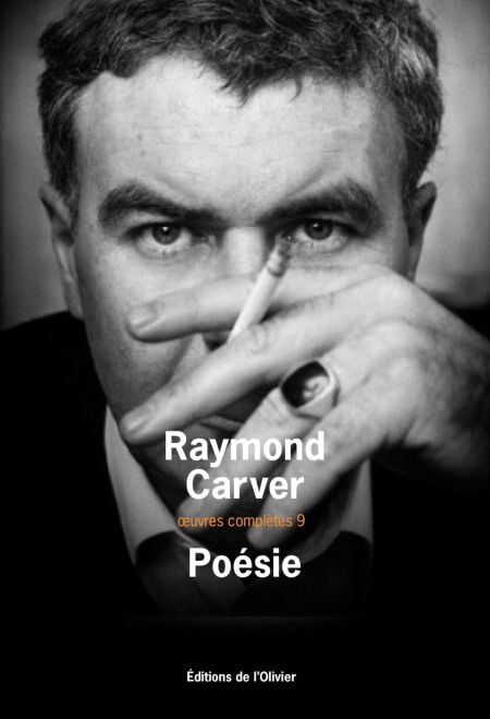 Poésie. oeuvres complètes 9 - Œuvres complètes 9