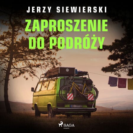 Zaproszenie do podrózy