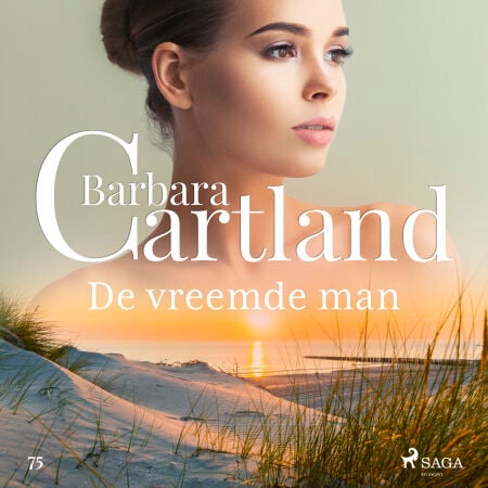 De vreemde man