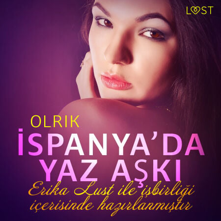 Ispanya’da Yaz Aski - Erotik öykü