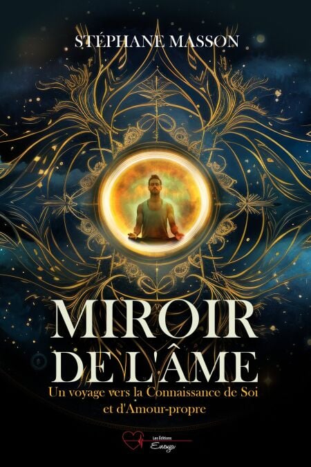 Miroir de l'âme - Un voyage vers la connaissance de soi et d'amour-propre