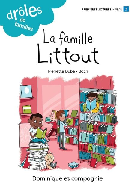 La famille Littout
