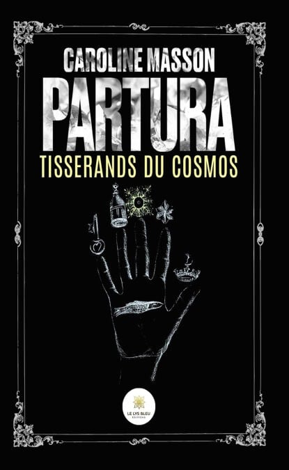 Partura - Tisserands du cosmos
