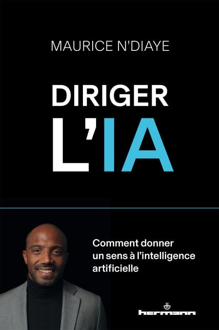 Diriger l'IA - Comment donner un sens à l'intelligence artificielle