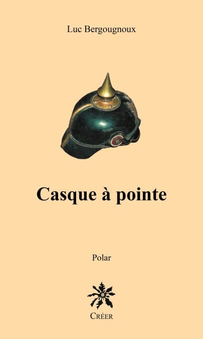 Casque à pointe