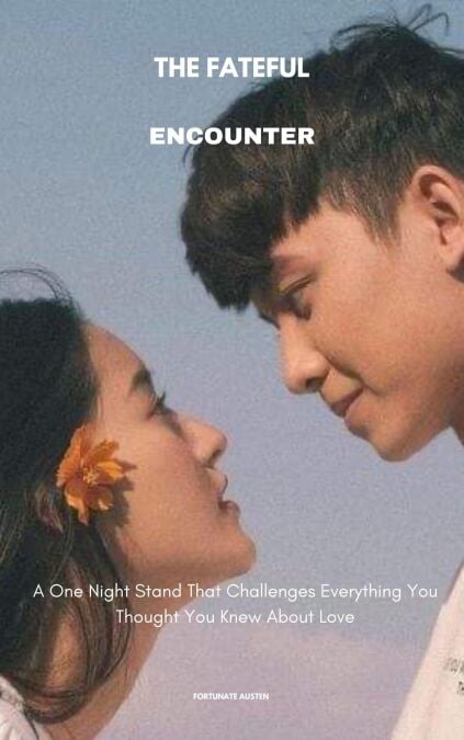 A Fateful Encounter; A One Night Stand That Challenges Everything You Thought