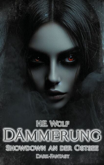 Dämmerung - Showdown an der Ostsee