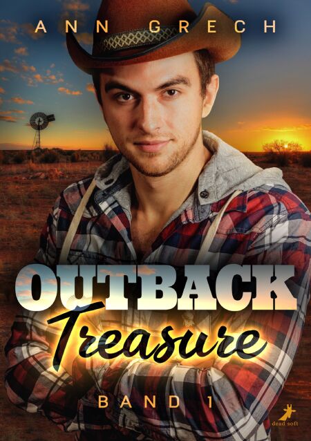 Outback Treasure 1 - Pearce Station 1
