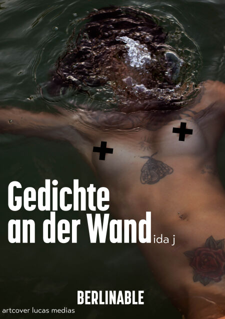 Gedichte an der Wand - Fuckboy. Erotik, Verletzlichkeit und Nihilismus