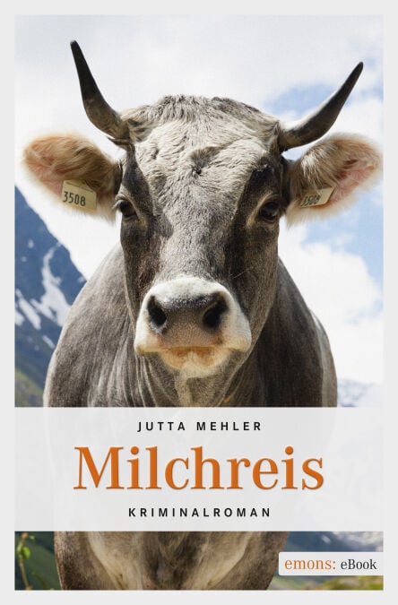Milchreis - Kriminalroman