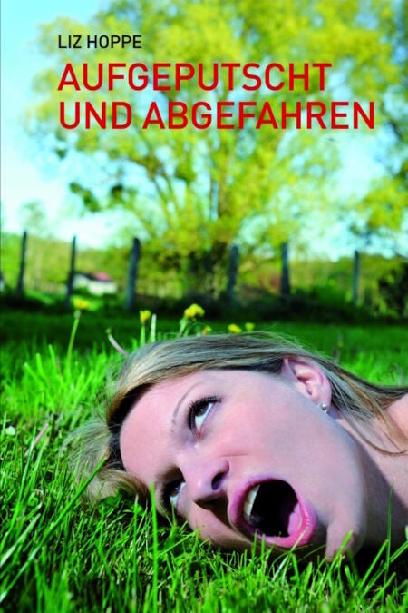 Aufgeputscht und abgefahren - Zwei Mädchen auf der Suche nach dem ultimativen Kick
