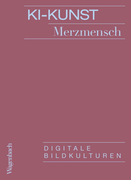 KI-Kunst - Digitale Bildkulturen