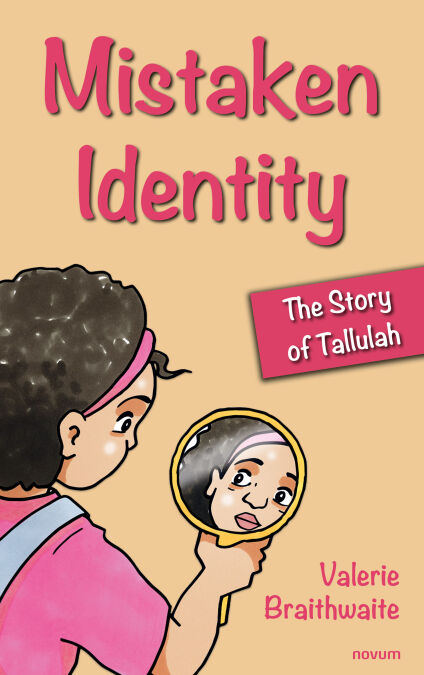 Mistaken Identity - The Story of Tallulah