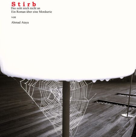 S t i r b - Das geht mich nicht an - Ein Roman über eine Mordserie