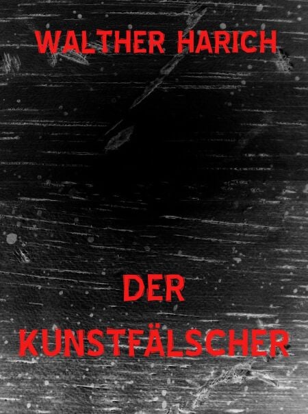 Der Kunstfälscher