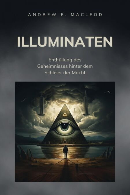 Illuminaten - Enthüllung des Geheimnisses hinter dem Schleier der Macht