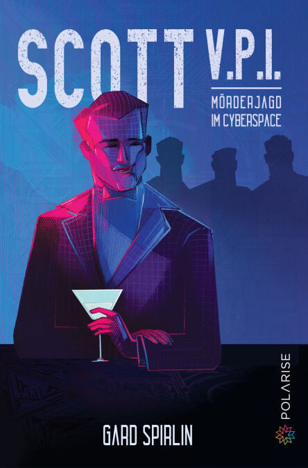 Scott V.P.I. - Mörderjagd im Cyberspace