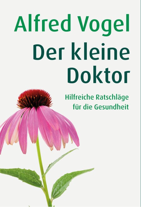 Der kleine Doktor - Hilfreiche Ratschläge für die Gesundheit
