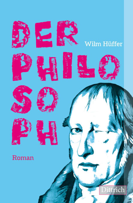 Der Philosoph - Roman