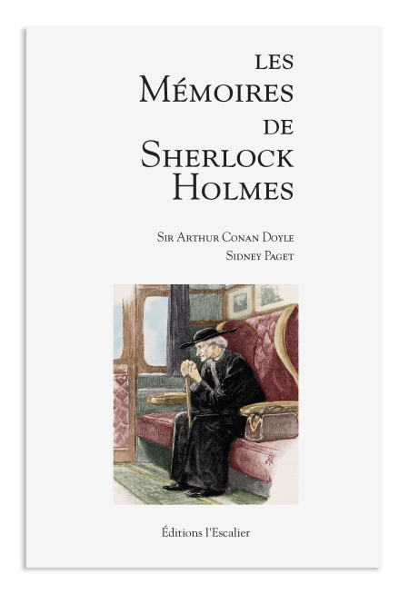 Les mémoires de Sherlock Holmes