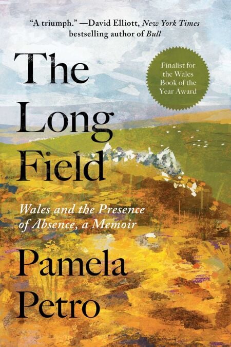 The Long Field - Wales and the Presence of Absence, a Memoir