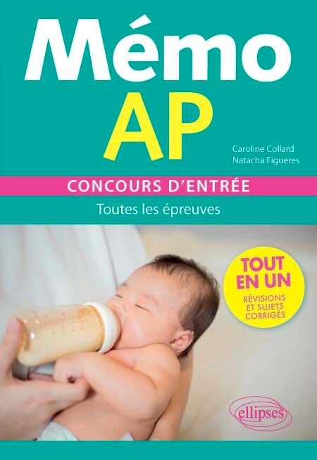 Mémo AP - Tout-en-un