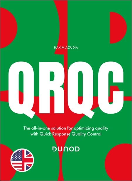 QRQC - The all-in-one solution for optimizing quality with Quick Response Quality Control