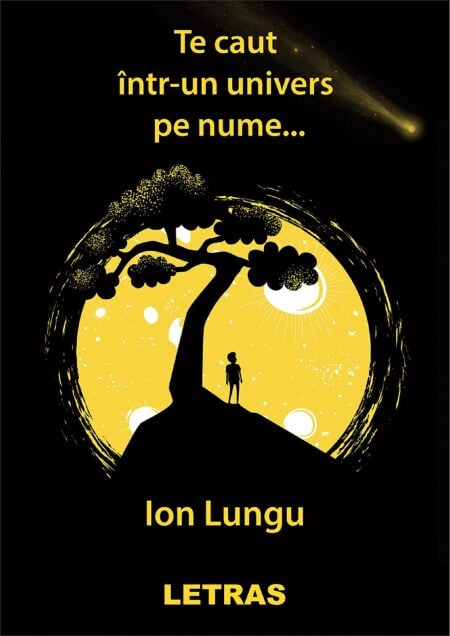 Te Caut Intr-un Univers Pe Nume...