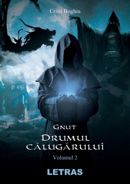 Gnut - Drumul Calugarului