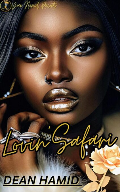 Lovin' Safari - Lovin' Safari Series, #1