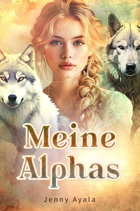 Meine Alphas