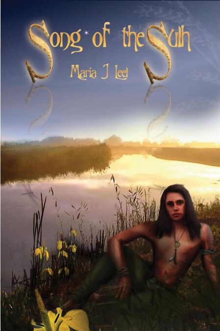 Song of the Sulh - A Wraeththu Mythos Novel