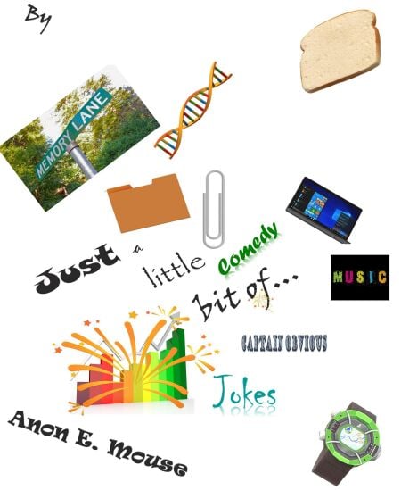 Just A Little Bit Of...Episode 2 - Just A Little Bit Of..., #2