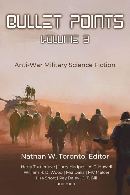 Bullet Points 3 - Bullet Points