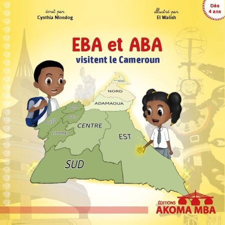 EBA et ABA visitent le Cameroun