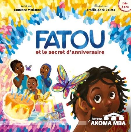 Fatou et le secret d'anniversaire