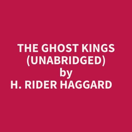 The Ghost Kings (Unabridged)