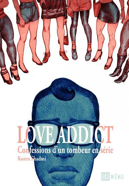 Love Addict