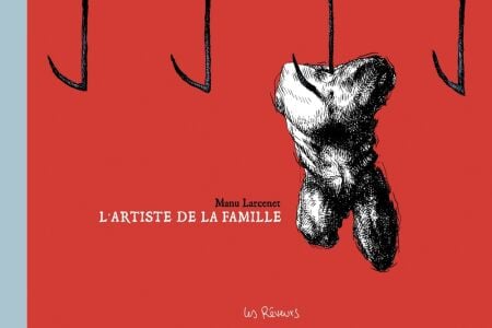L'Artiste de la Famille