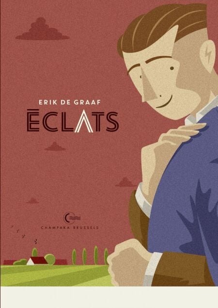 Éclats/Cicatrices - tome 1 - Éclats