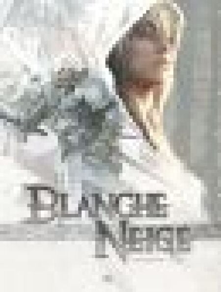 Blanche Neige