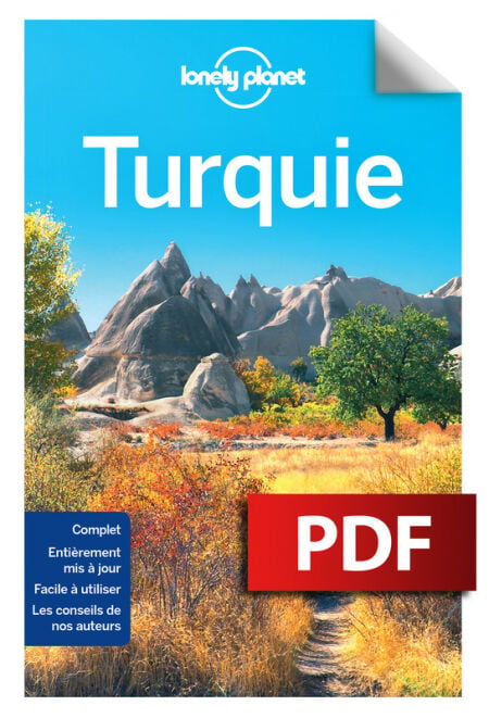 Turquie 10 ed