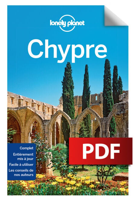 Chypre 2ed