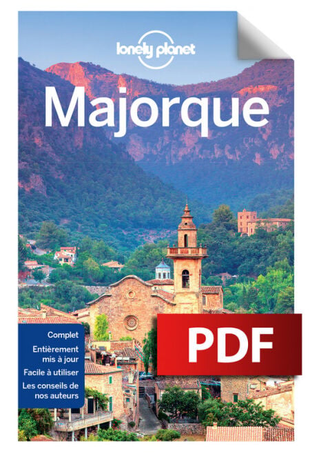 Majorque 2ed