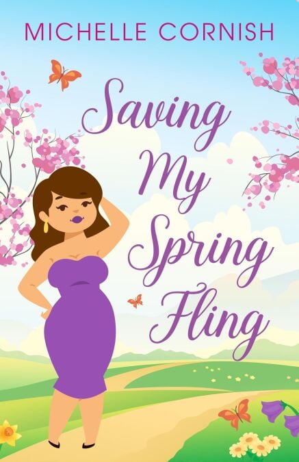 Saving My Spring Fling - Seasonal Singles, #2